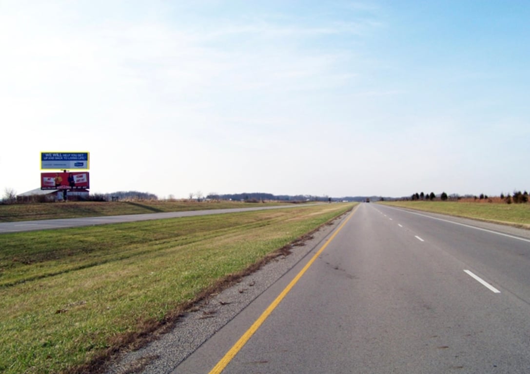 SR 32 765 FEET W/O BURNT CABIN RD. Media