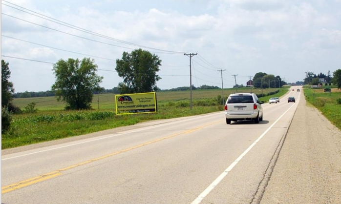 HWY 33 SL 1400' E/O SUNSET RD Media