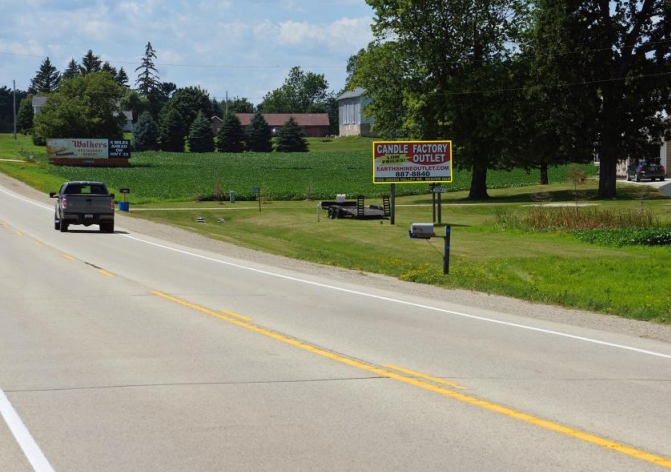 HWY 33 NL 920 E/O SUNSET ROAD Media