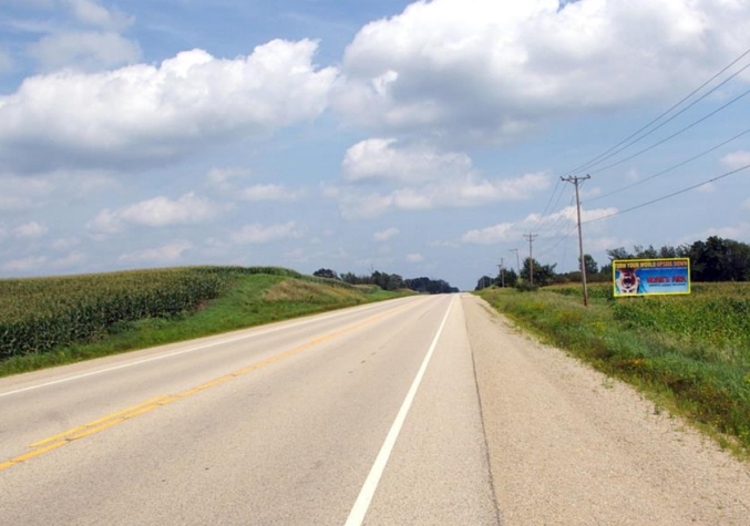 Location photo for Wisconsin 33 (Minnesota Junction)