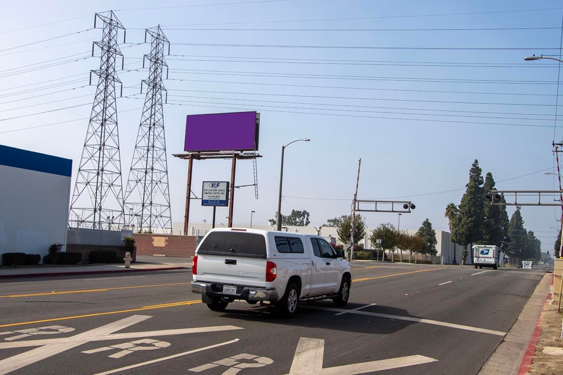 Lampson S/L 650 E Western (TP) F/E Media