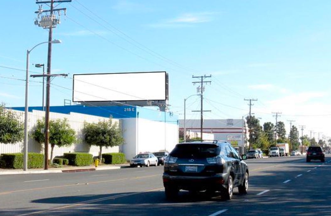 Location photo for E Redondo Beach Blvd near Avalon / Redondo Beach (Gardena)