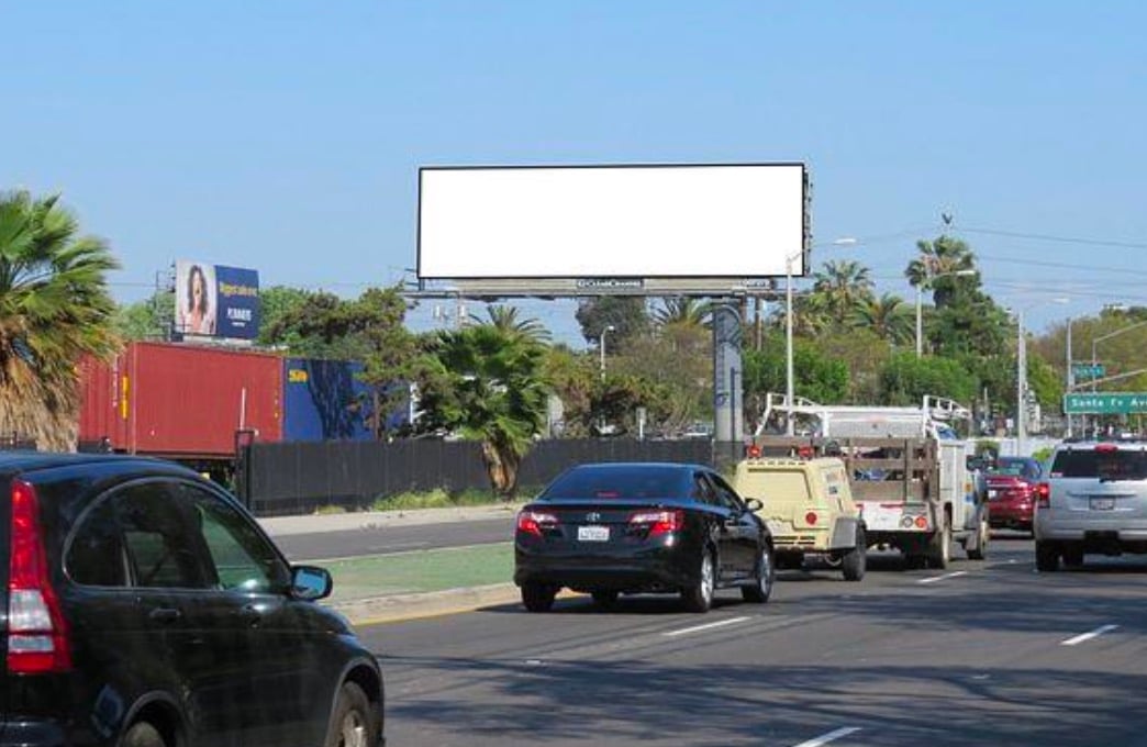 Location photo for E Del Amo Blvd (Compton)