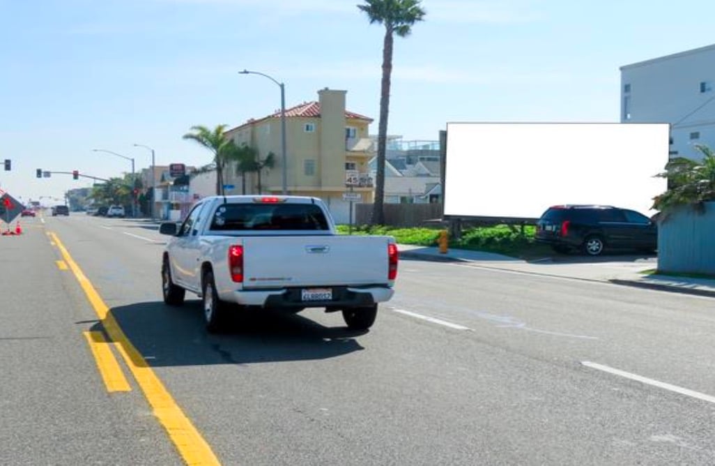 Location photo for CA-1 near Friendship Garden, Sunset Beach (Huntington Beach)