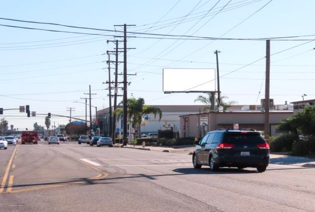 Location photo for E Orangethorpe Ave near State College-Orangethorpe (Fullerton)