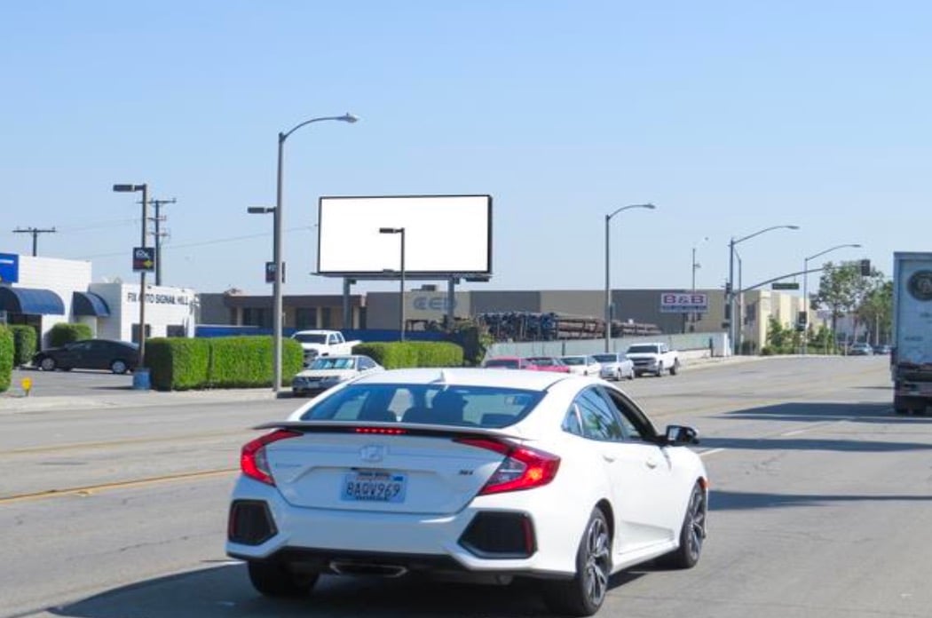 Location photo for E Spring St near Orange & Spring NE (Long Beach)