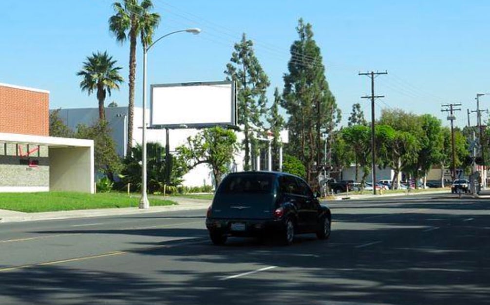 Location photo for Alondra Blvd near Alondra / Shoemaker (Santa Fe Springs)