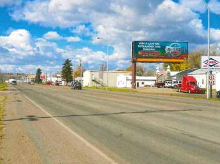 Location photo for Memorial Hwy near Community Garden #2 (Mandan)