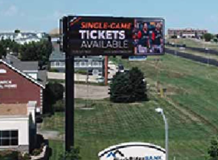 Location photo for Lockport St near Stacie Moritz, PA-C (Bismarck)