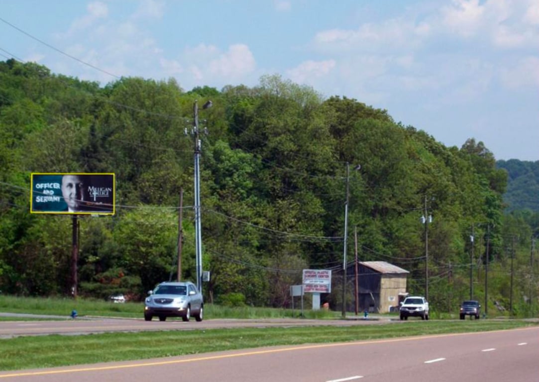 HWY 11W .35 E/O ISLAND RD N/S F/W P1 Media