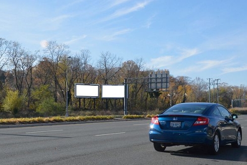 Location photo for Richmond Hwy near Old Richmond Hwy & Cameron Run Ter (Alexandria)