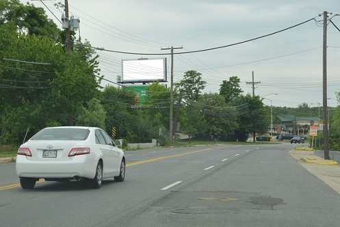 Location photo for Livingston Rd near Hunters Mill Center (Fort Washington)