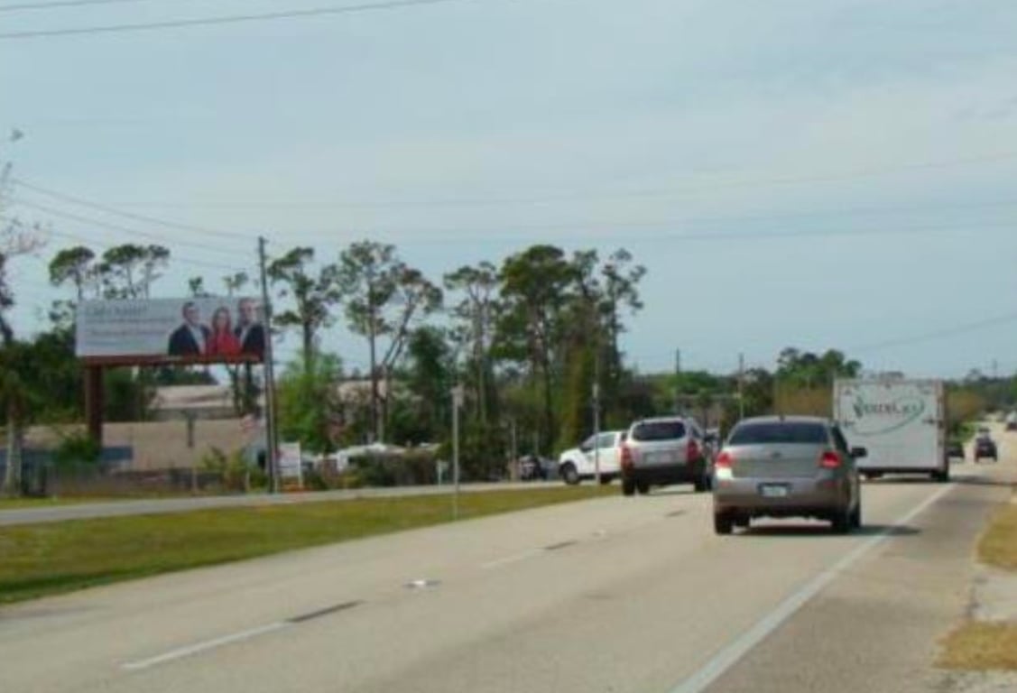 Location photo for Wall Av. & U.S. 1 IB (Ormond Beach)