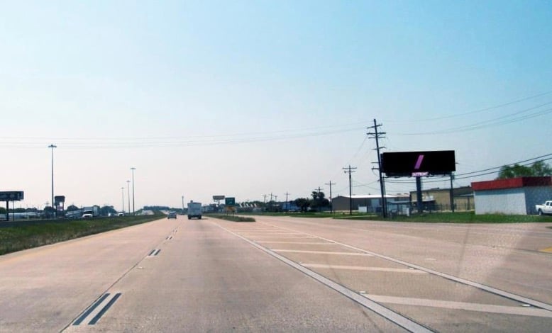 Hwy 69 .50 mi N/O Beauxart Garden W/S F/N Media