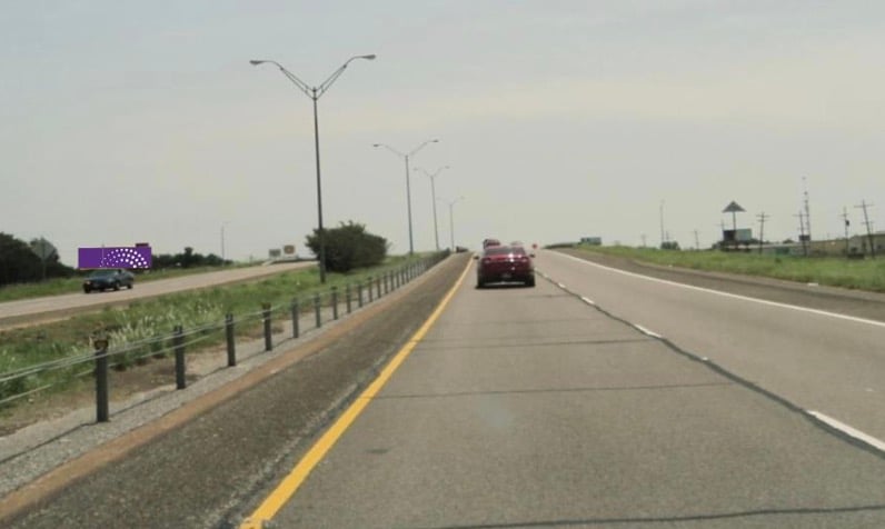 Location photo for Hwy 69 50.00 ft E/O Erie N/S F/W