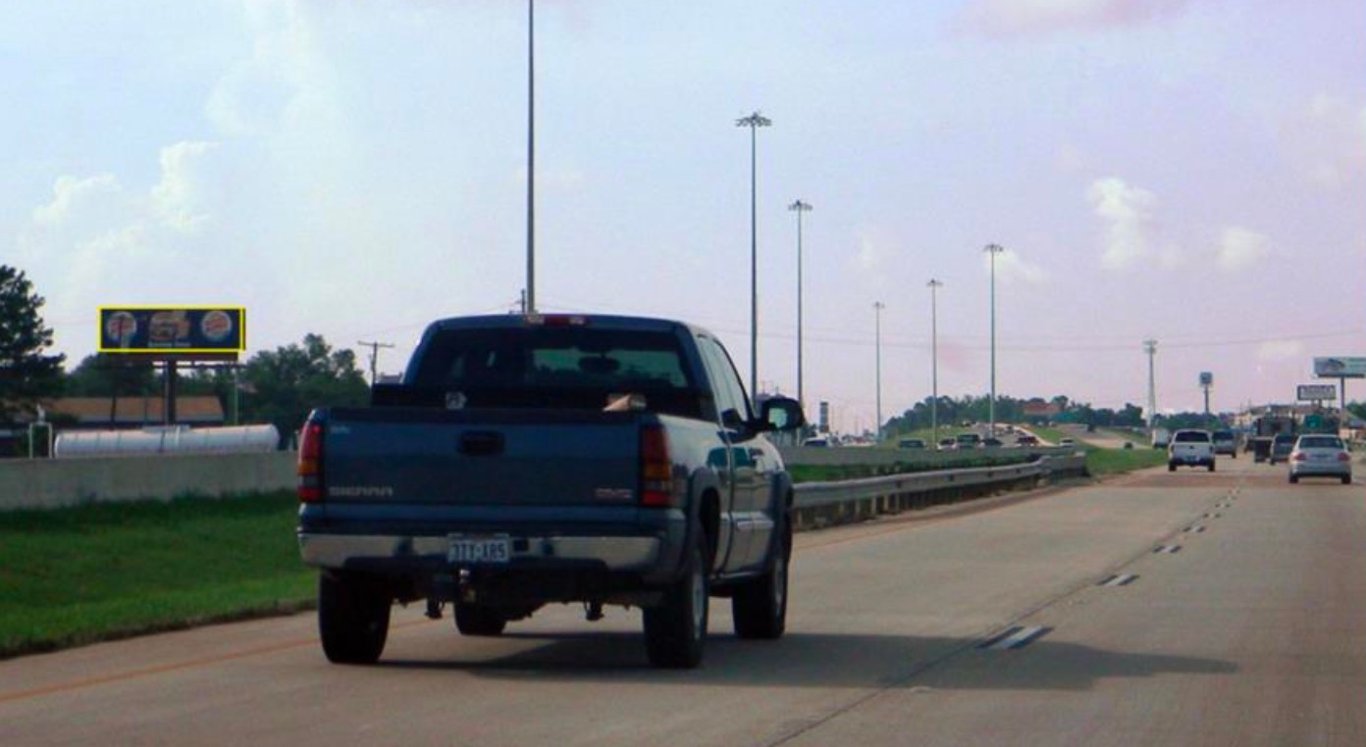 HWY 69 N/O SPURLOCK BTB E/S Media