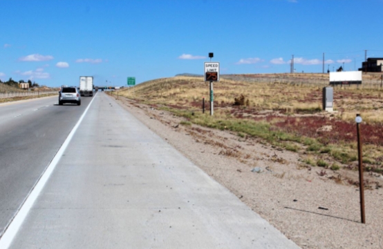 Location photo for Gateway Blvd near Gateway at 1151 Gateway (Rock Springs)
