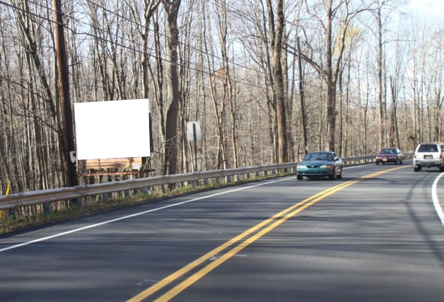 Location photo for Newton Sparta Rd near Premier Health Associates (Newton)