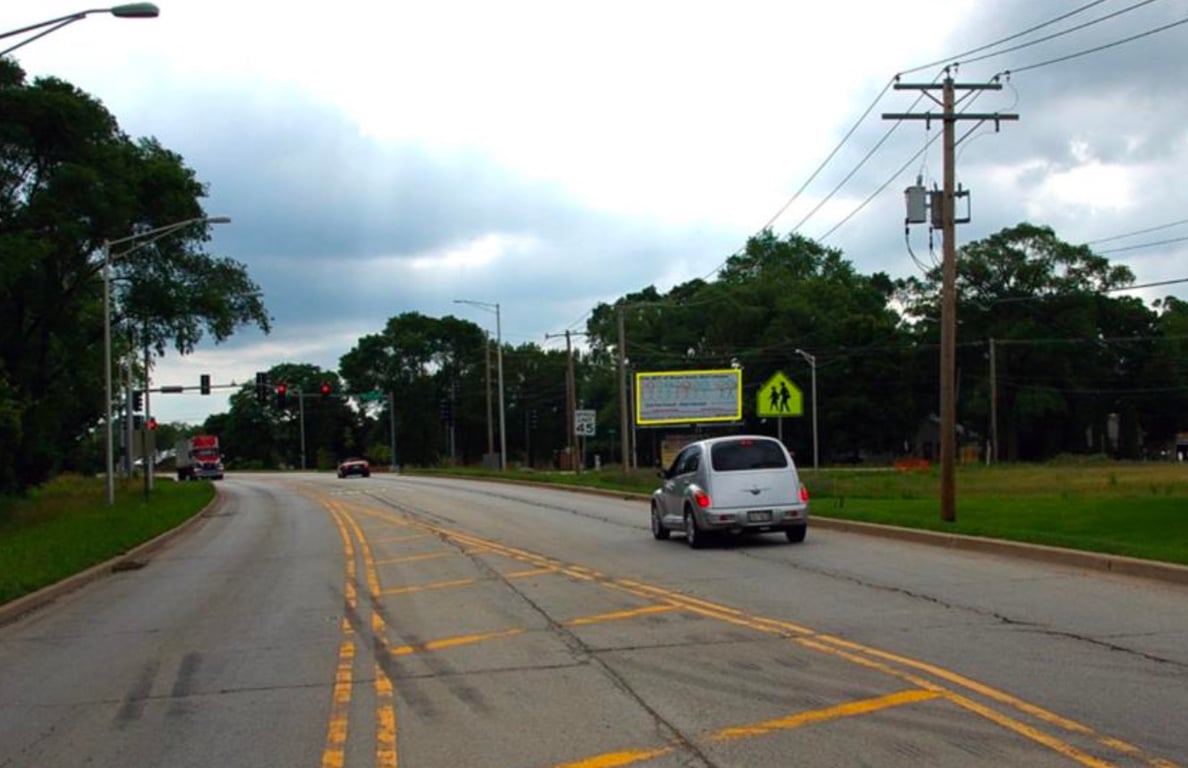 Location photo for Rt. 120/Raffel (McHenry County)