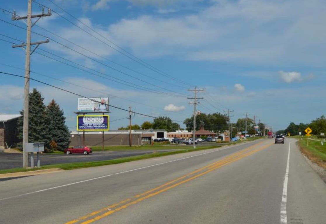 Location photo for State Rte 31 (McHenry)