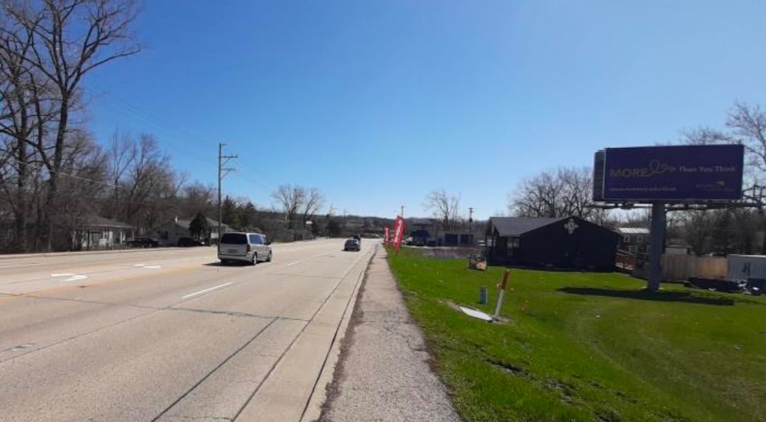 Location photo for N Main St (Lake in the Hills)