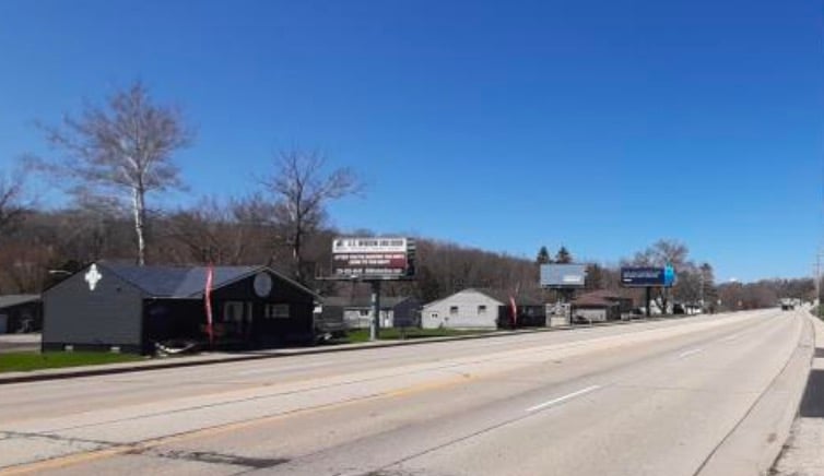 Location photo for N Main St (Lake in the Hills)