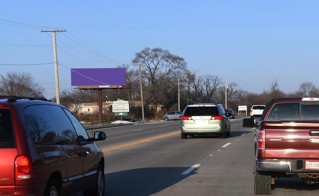 Location photo for IL-176 near Rt 31/ Ray (Crystal Lake)