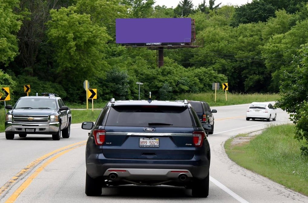 Location photo for N Richmond Rd near Central Park (Ringwood)