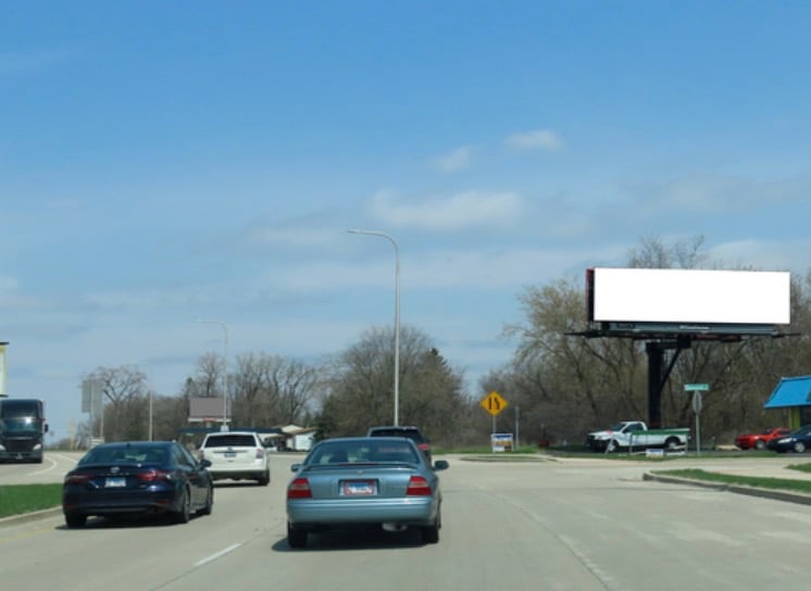 Location photo for S Illinois Rte 31 near Pioneer Park (Algonquin)