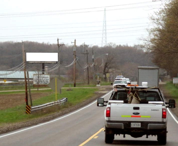 Location photo for W State Rd (VLG OF LAKEWD)