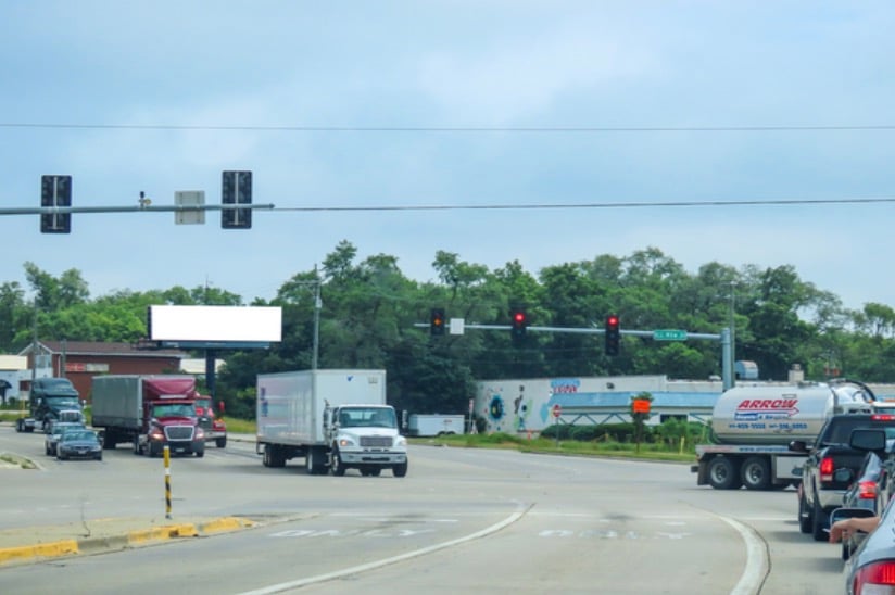 Location photo for IL-176 near Route 31/Terra Cotta (Crystal Lake)