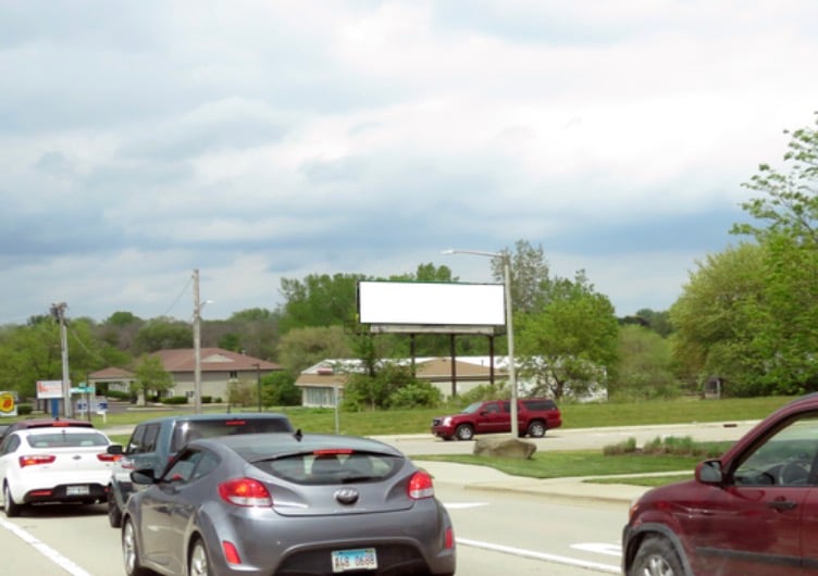 Location photo for S Front St near Knox Park (McHenry)