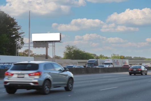 Location photo for Webb Industrial Dr near Robertson Field (Marietta)