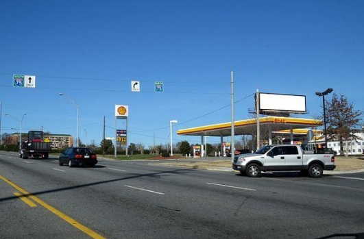 Location photo for Delk Rd SE near Delk Rd at Powers Ferry Pl (Marietta)