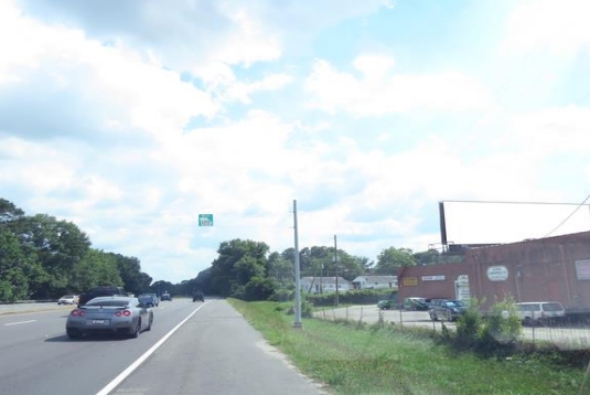 Location photo for Lower Roswell Rd near East Gate Shopping Center (Marietta)