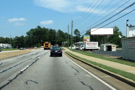 Location photo for Austell Rd SW near Austell Rd at Hicks Rd (Marietta)