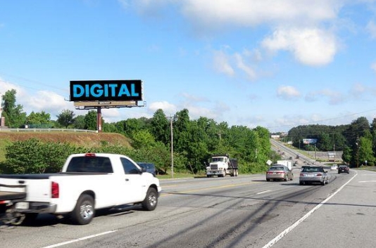 Location photo for Cobb Pkwy N near White Water Plaza (Marietta)