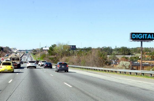 Location photo for Pickens Industrial Dr N E near Cobb Pkwy at N Marietta Pkwy (Marietta)