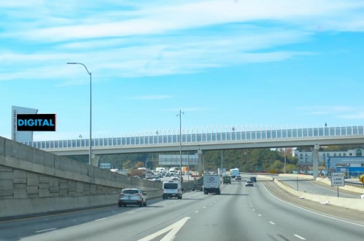 Location photo for Cobb Pkwy near iFLY Indoor Skydiving - Atlanta, Cumberland (Atlanta)