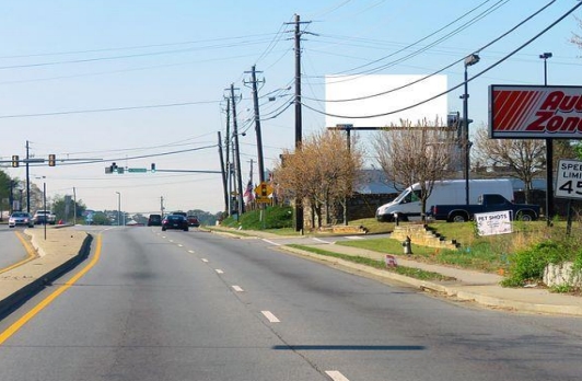 Location photo for Canton Rd near Blackwell Square Shopping Center, Addison Heights (Marietta)