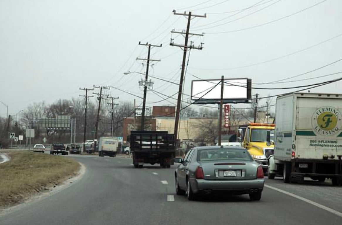 Location photo for Kenilworth Ave near Kenilworth Av & #2529, Tuxedo (Hyattsville)