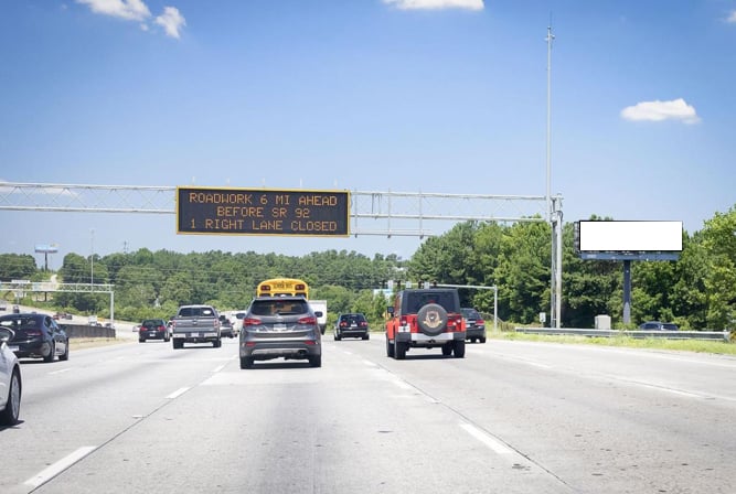 Location photo for Dickson Rd near Bells Ferry Rd at Manuel Dr (Marietta)