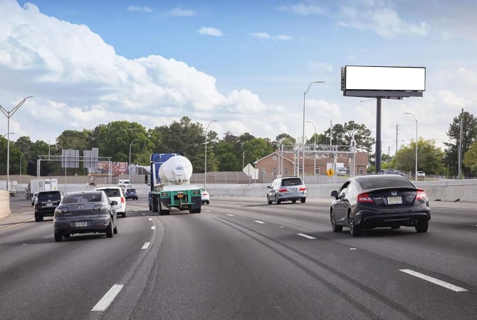 Location photo for Freys Gin Rd SE near Cobb Pkwy & Marietta Trade Center (Marietta)