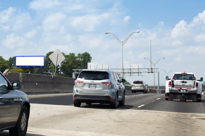 Location photo for Chert Rd near Gresham Rd at Woolco Dr Tt (Marietta)