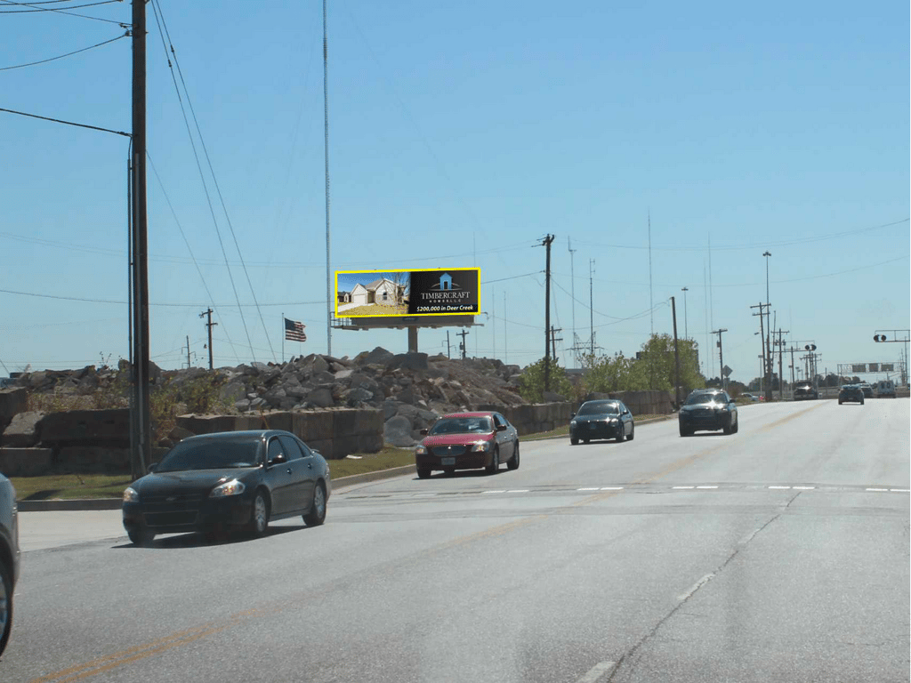 N. Kelly Ave. 2400 N/O Memorial Rd. Media