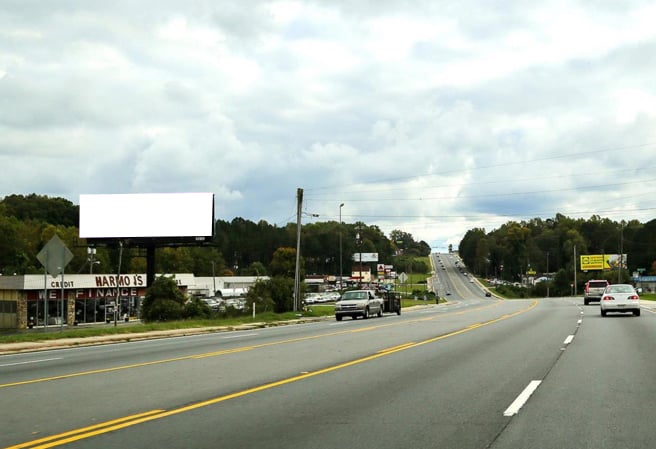 Location photo for S Cobb Dr near S Cobb Dr at Leader Rd (Marietta)
