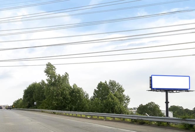 Location photo for GA-5 near Cobb Pkwy at Industrial Park Dr (Marietta)