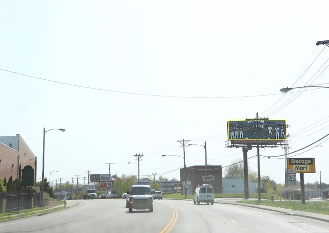 Winchester Rd @ Spaldings #2 Media