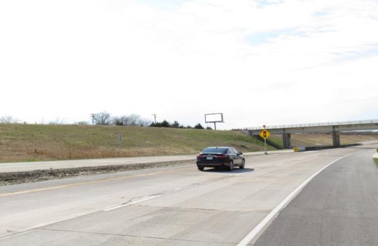 Location photo for Loop 380 SS 0.2mi E/O Industrial Dr F/E - 1