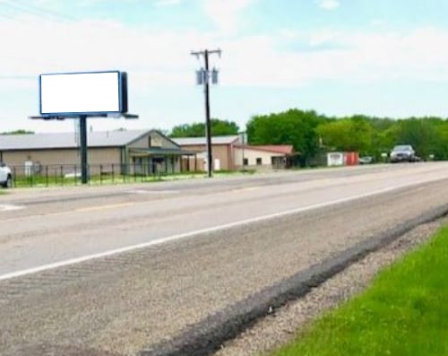 Location photo for TX-34 (Quinlan)